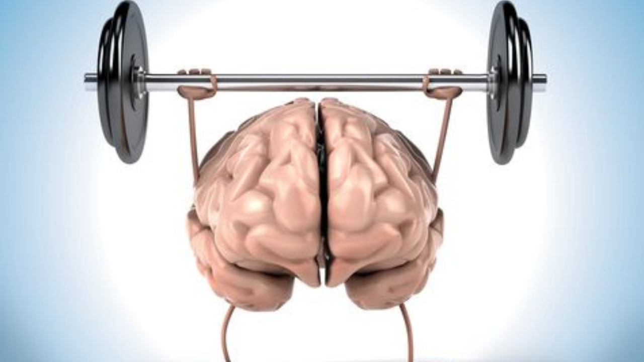 Exercises for Brain