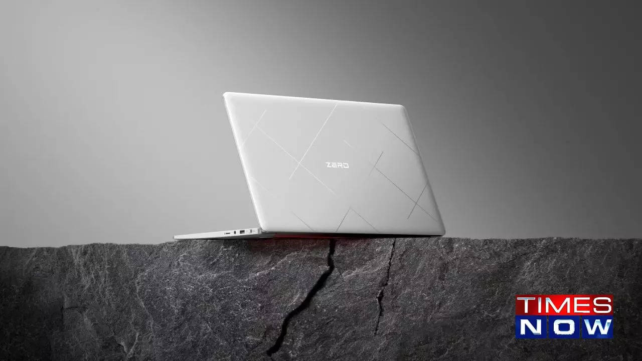 Infinix Breaks New Ground with ZERO BOOK 13 Series: Unveils Flagship Laptop Range