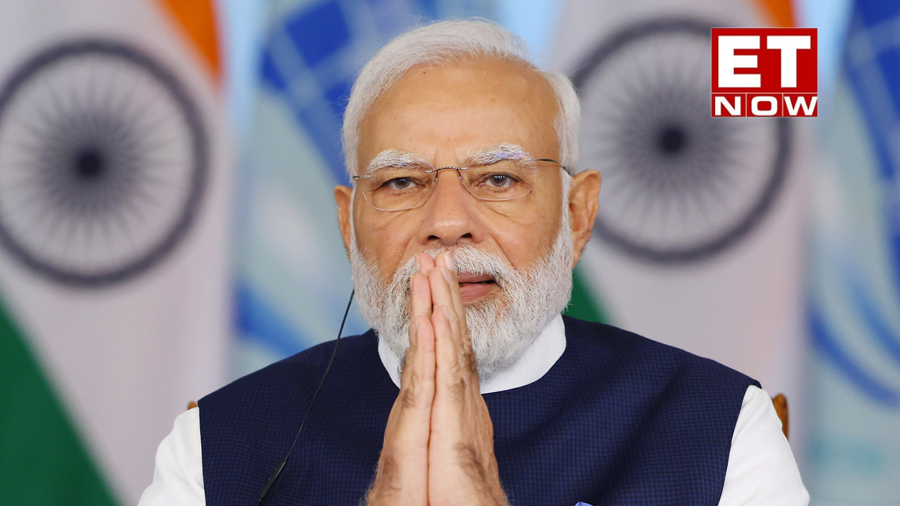 Top 5 economies in the world by GDP: Where India stands in 2023 - Vimarsana News