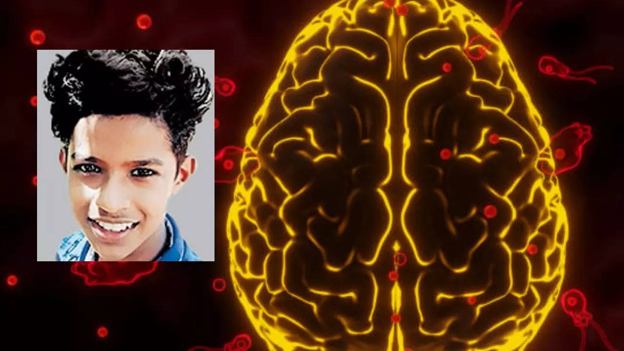 brain-eating-amoeba-kills-kerala-boy-entered-through-nose-while