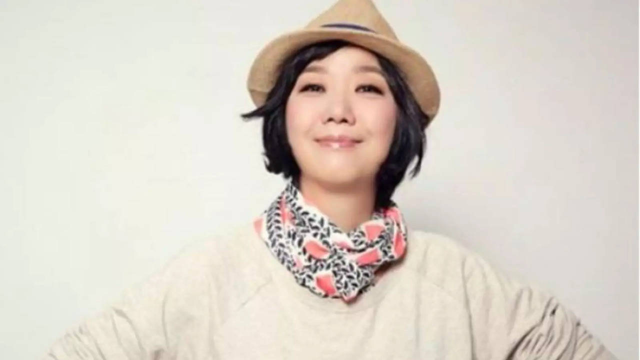 Korean Singer Lee Sang Eun Dies At 43 In Bathroom Ahead Of Her ...