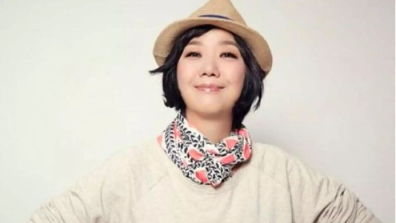 Korean Singer Lee Sang Eun Dies At 43 In Bathroom Ahead Of Her Performance - Vimarsana News
