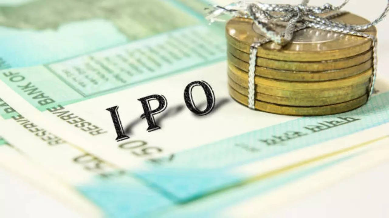 Upcoming IPOs: Utkarsh Small Finance Bank's Rs 500-Crore IPO To Open ...