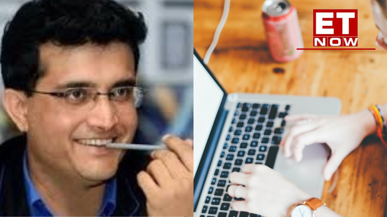 Sourav Ganguly