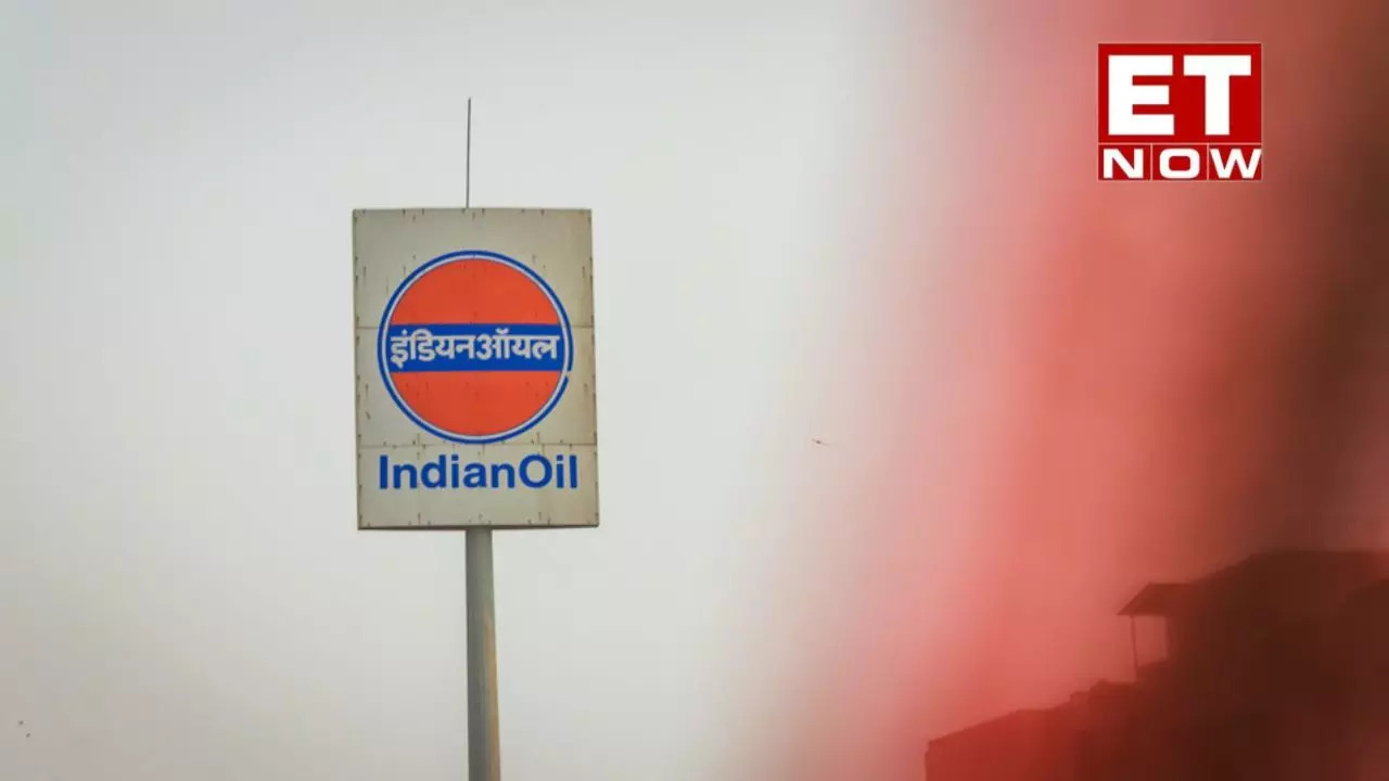 Indian Oil