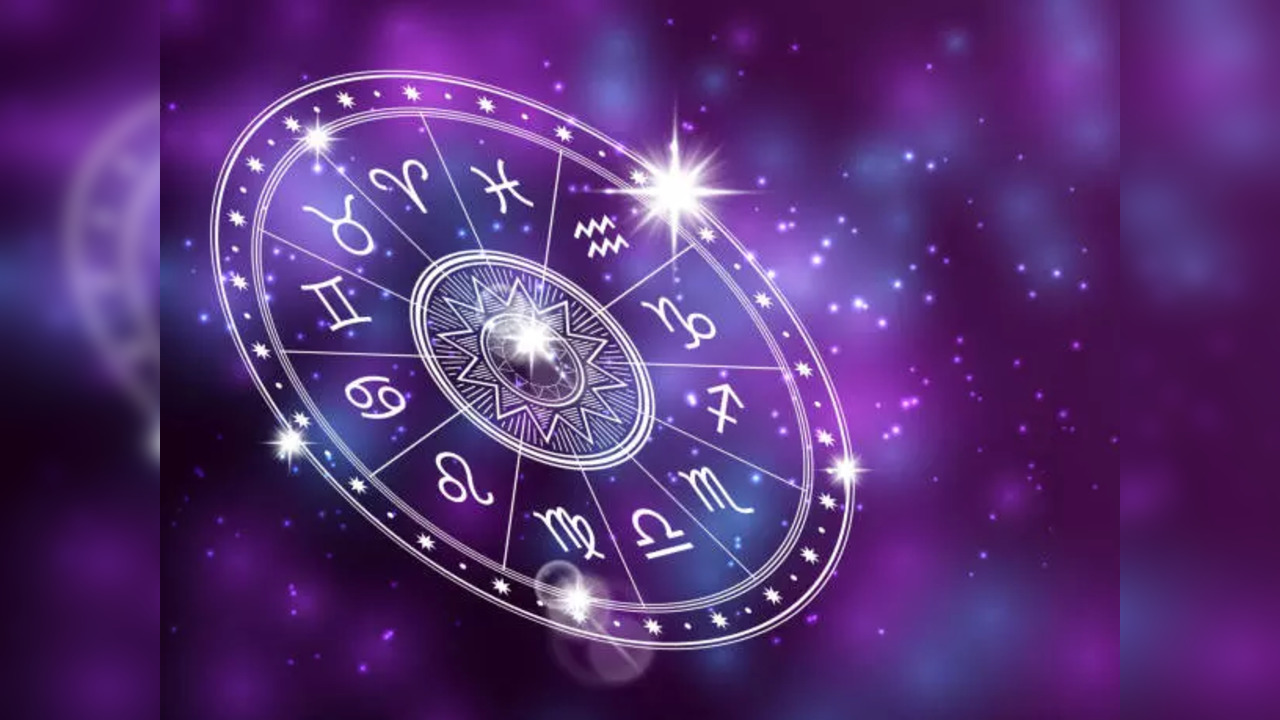 Find out what the stars have to say about your zodiac today