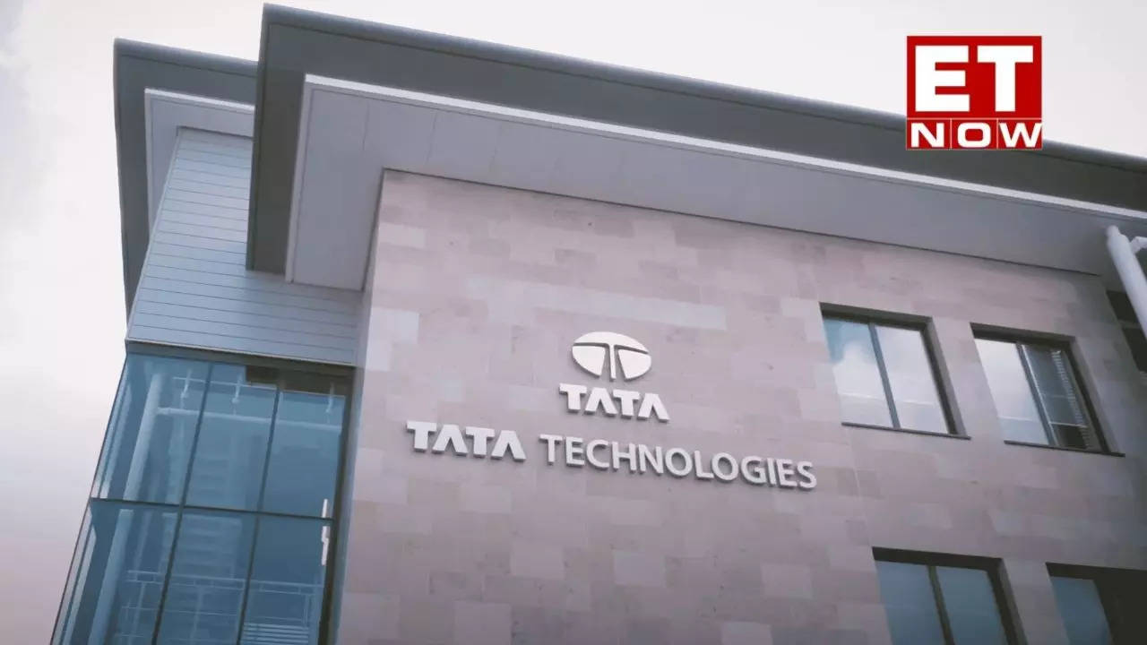 Tata Technologies IPO