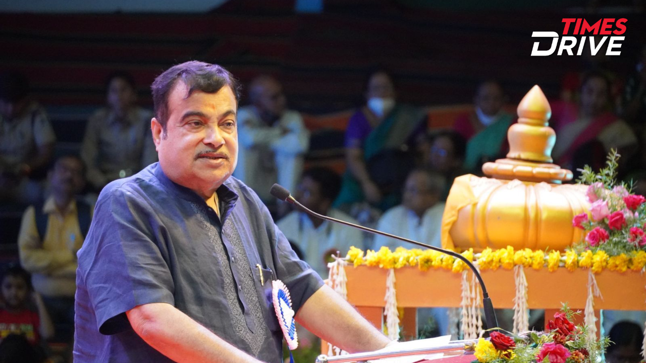 Nitin Gadkari Explains: How Petrol Will Be Rs 15/liter