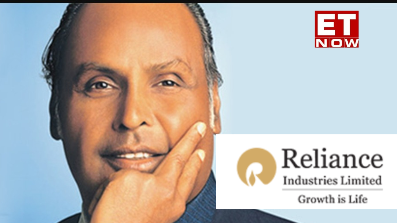 Dhirubhai Ambani