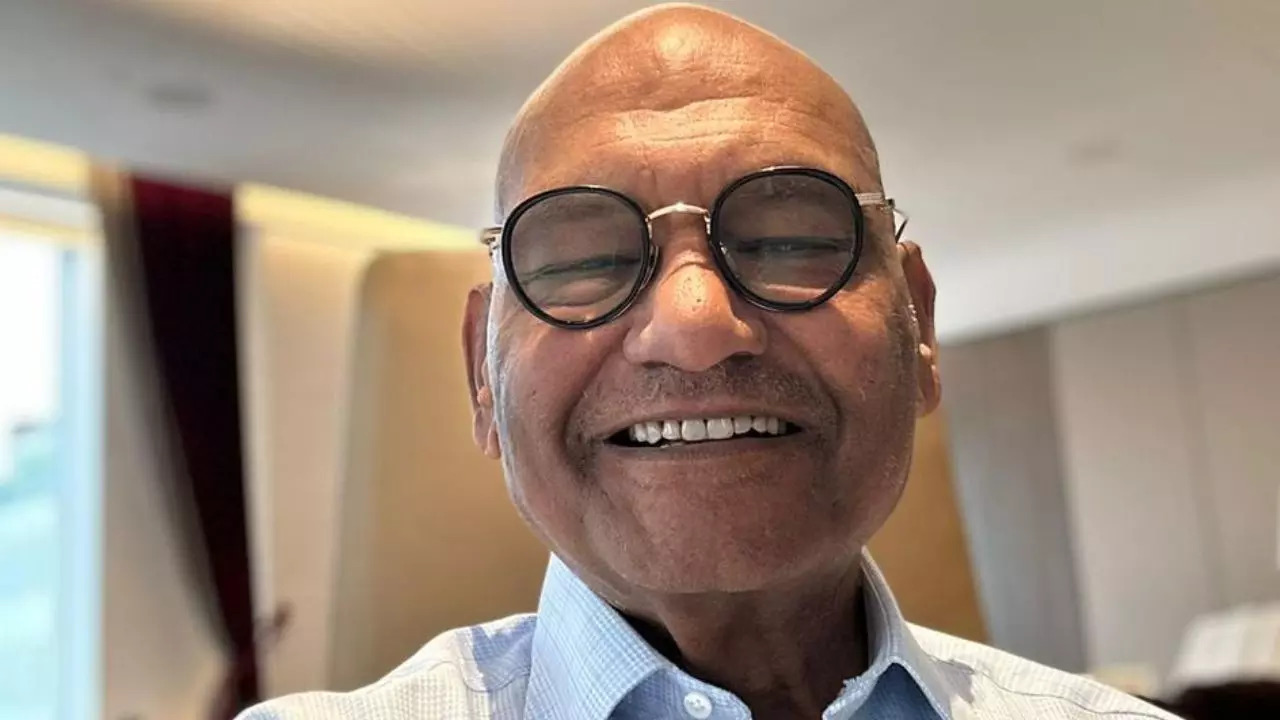 Anil Agarwal