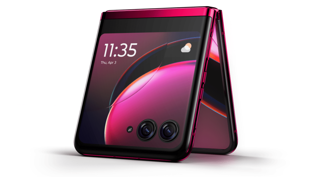 Motorola Razr 40 Ultra