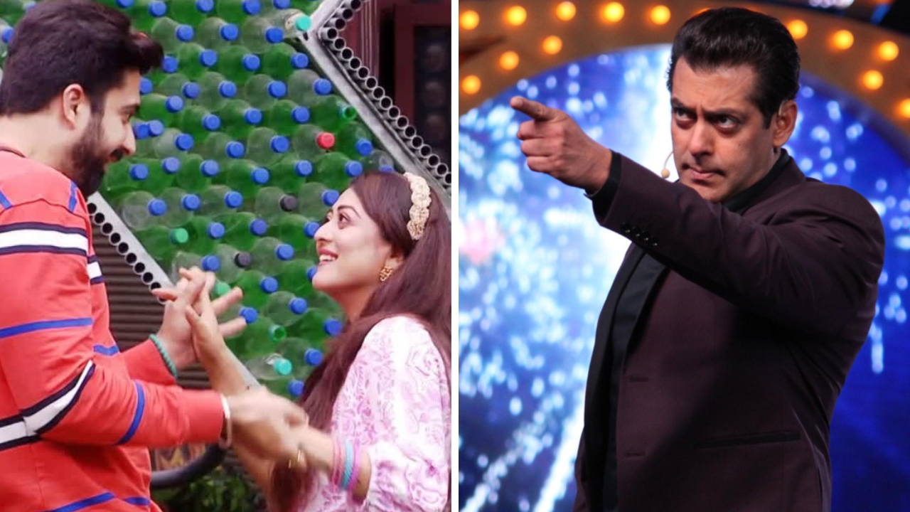 Bigg Boss OTT 2 What To Expect Next: Avinash To CONFESSES His Feelings To Falaq, Salman Khan Schools Bebika