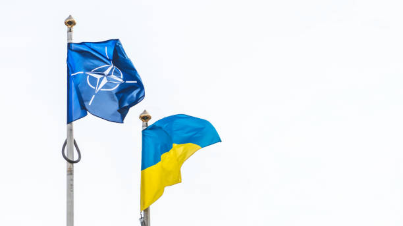 NATO Ukraine