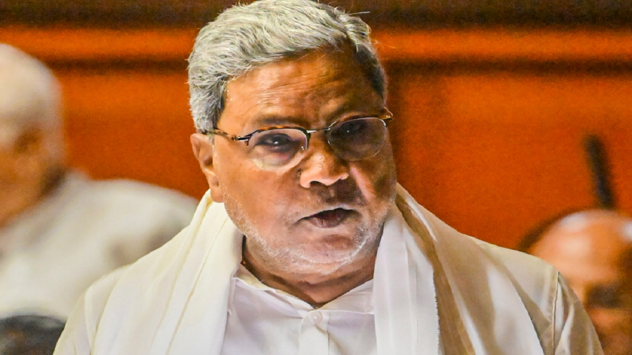 Karnataka Government Scraps NEP 2020, Sanctions Budget of Rs 80 crore To Launch its own Scheme 'Marusinchana'