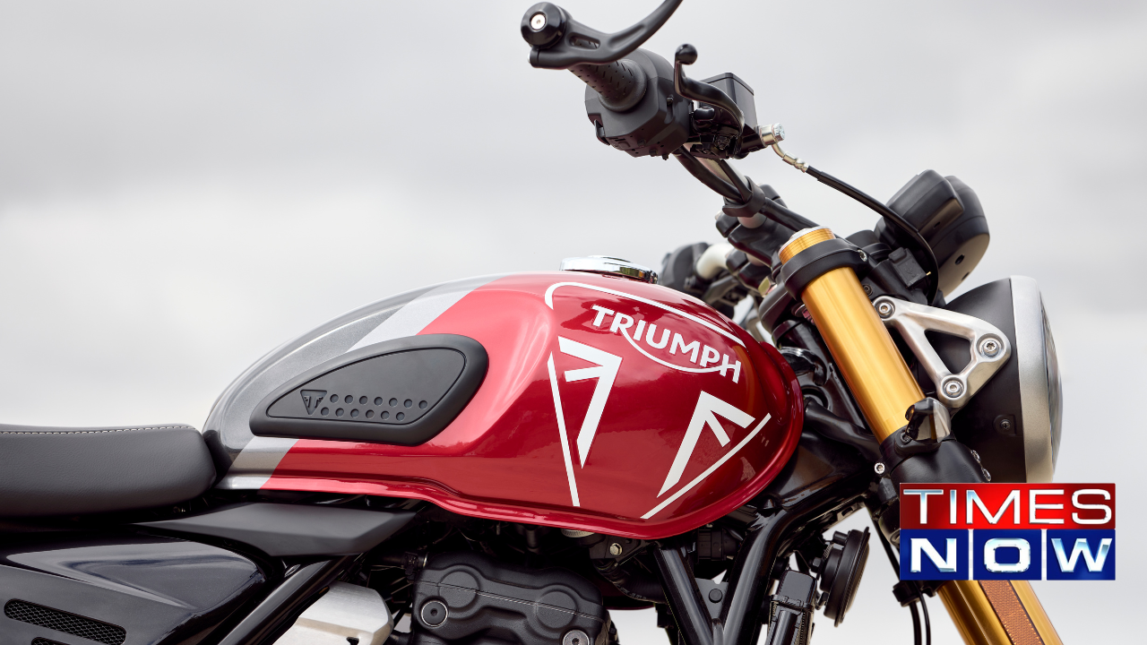 Triumph Speed 400 Introductory Pricing Offer Could End Soon