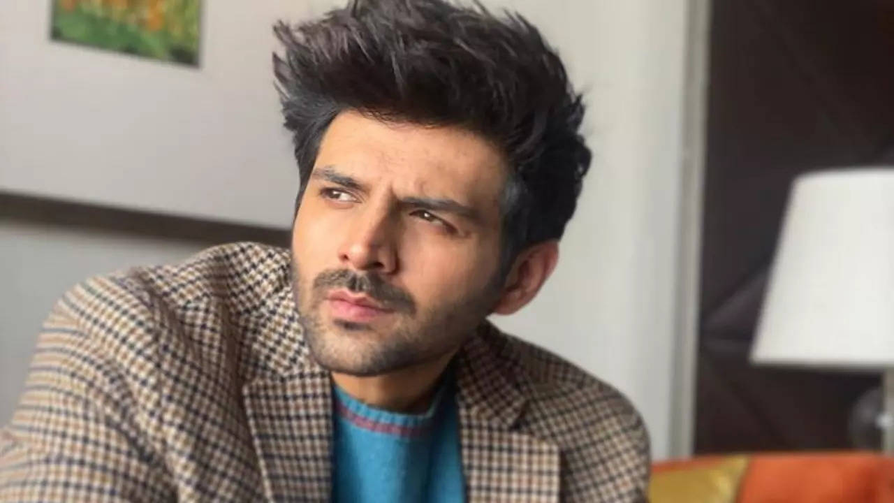 Rs 17.50 Crore! Bollywood's Shehzada Kartik Aaryan Buys Expensive House In Mumbai's Juhu