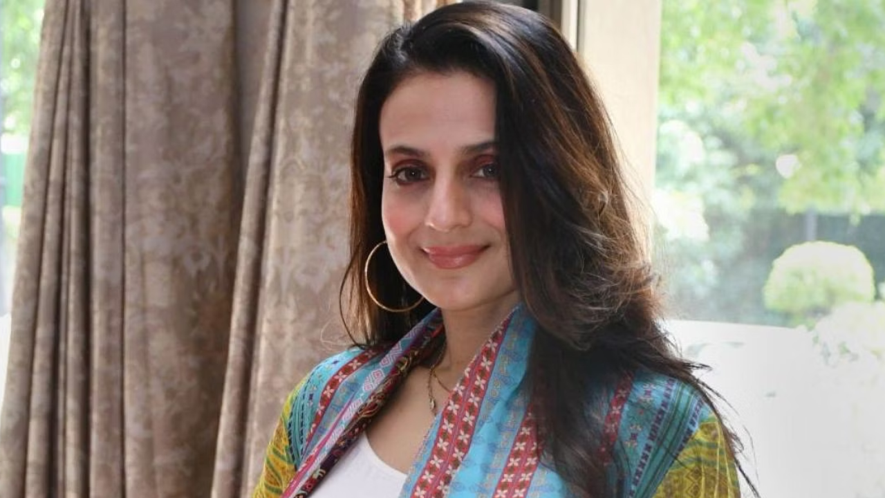 Gadar 2's Ameesha Patel makes homophobic comments