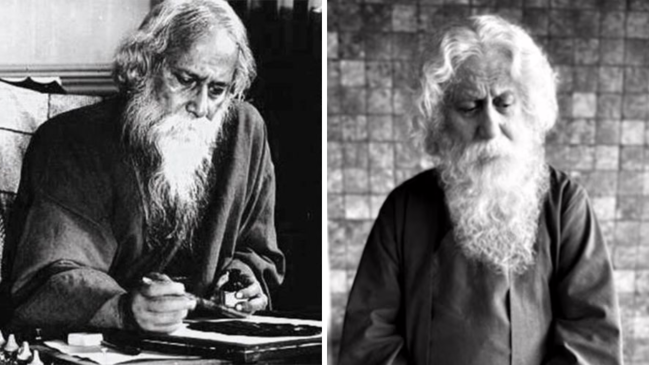 Anupam Kher To Portray Rabindranath Tagore In His 538th Film