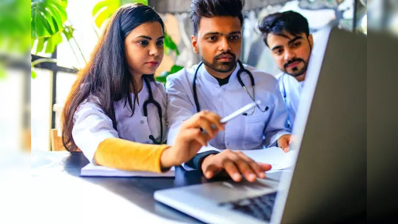 NEET Counselling 2023: Top MBBS Colleges for NEET 2023 Ranks Between 1 Lakh and 2 Lakh - Vimarsana News