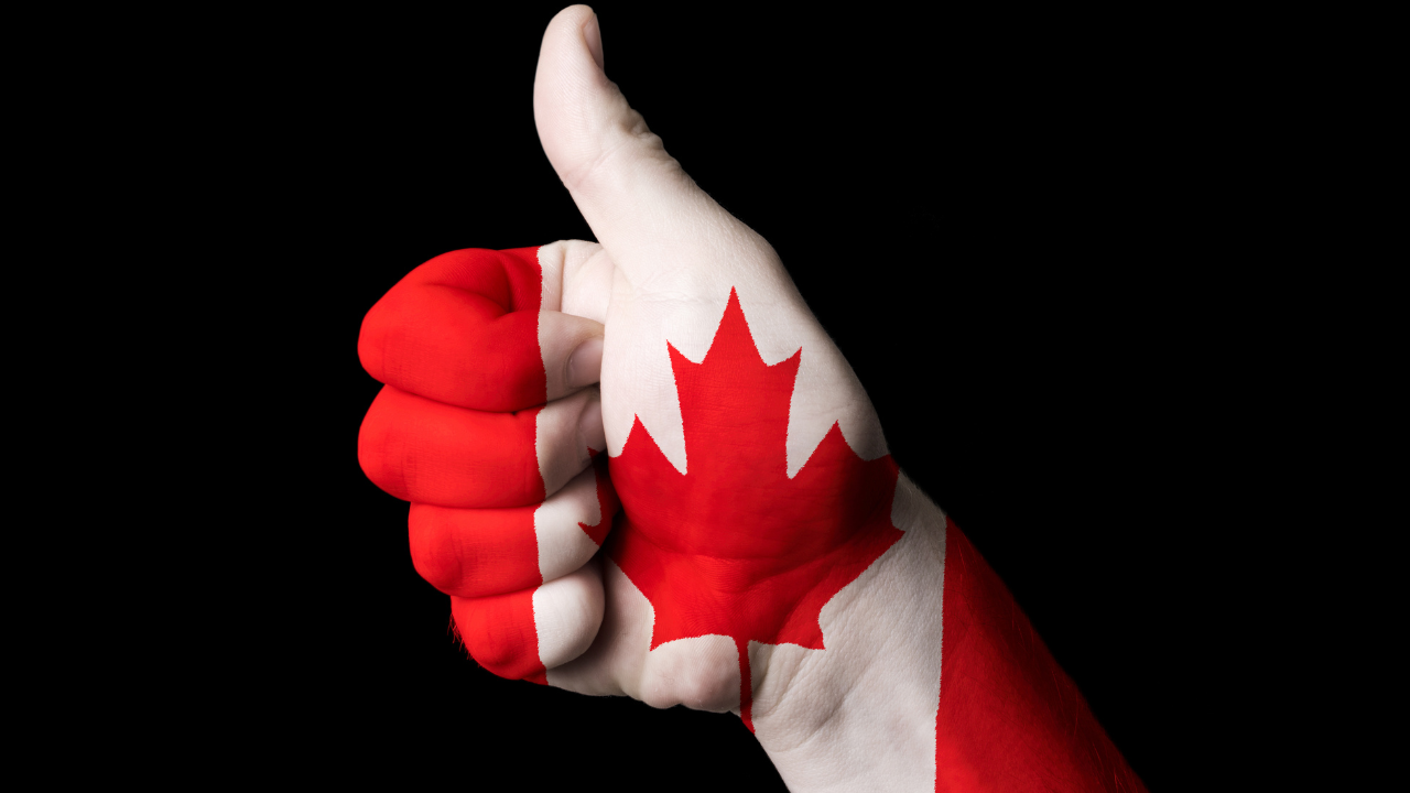 Canada court: thumbs up emoji is legally binding