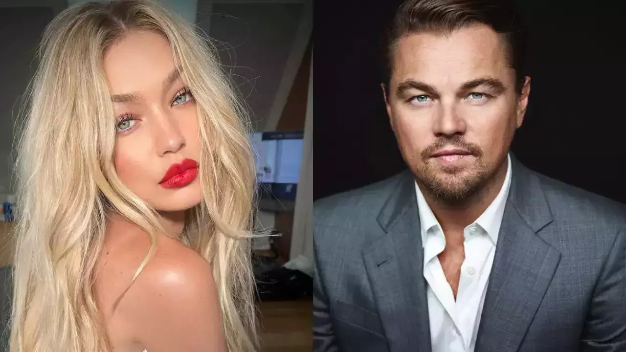 Leonardo DiCaprio, Gigi Hadid Add Fuel To Dating Rumours As They Get 'FLIRTY' In The Hamptons. JUICY Deets Inside