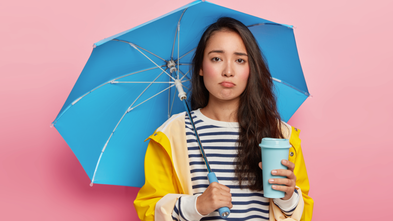 Monsoon Diet Tips: 6 Healthy Practices To Beat Humidity And Dehydration During Rainy Season | HealthBeat - Vimarsana News