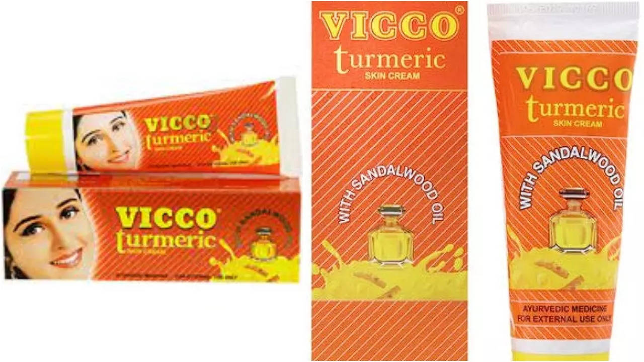 From door-to-door selling of tooth powder to multi-crore business: The inspiring journey of Vicco founder