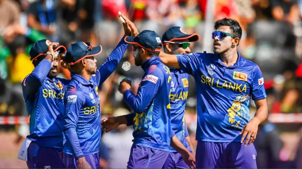 SL vs NED T20 World Cup 2022: Can Sri Lanka qualify for Super 12