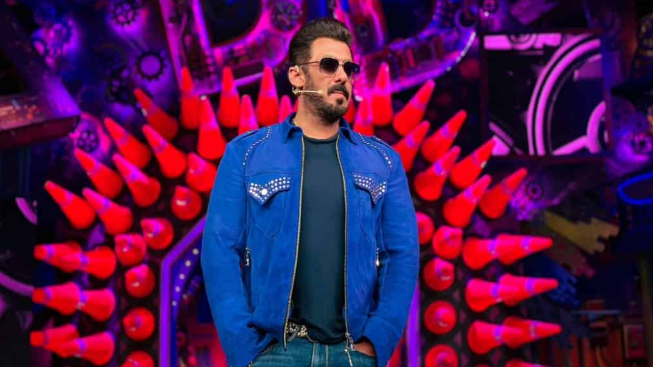 Bigg Boss OTT 2: Salman Khan Announces Two Weeks Extension