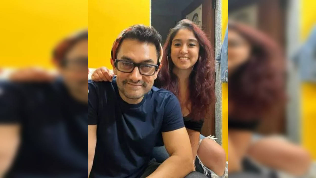 What Is Cyclical Despair, Aamir Khan’s Daughter Ira Battles Know All About This Genetic Mental Wellbeing Issue