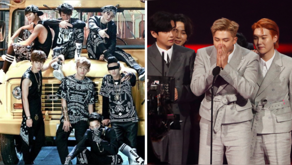 7 SHOCKING Revelations Made In BTS' Book: Hating American Award Shows ...