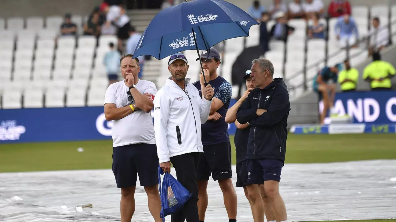 Ashes 2023 3rd Test Weather Report: Will Rain Deny England First Win Of Series On Day 4 At Headingley?