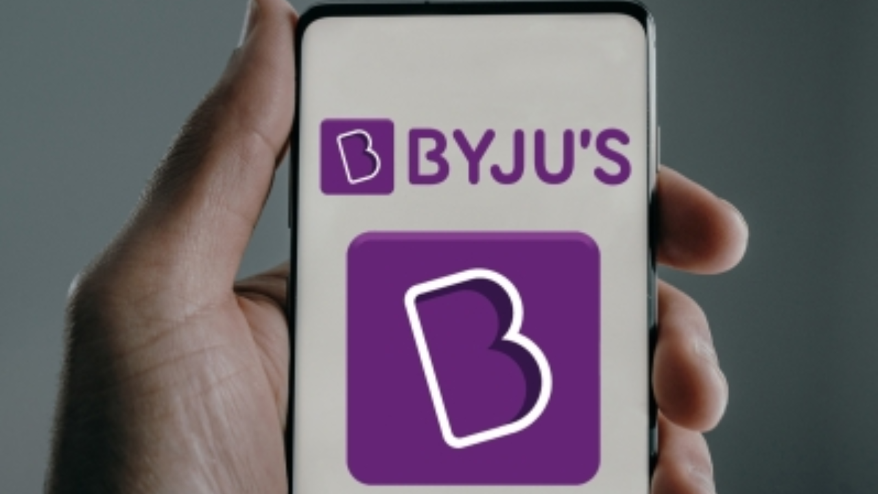 SFIO to investigate Byju's