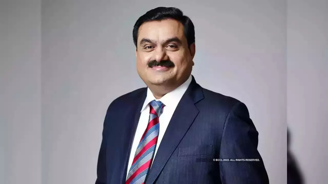 Adani Enterprises acquires nearly 30% stake in train ticket booking platform Trainman