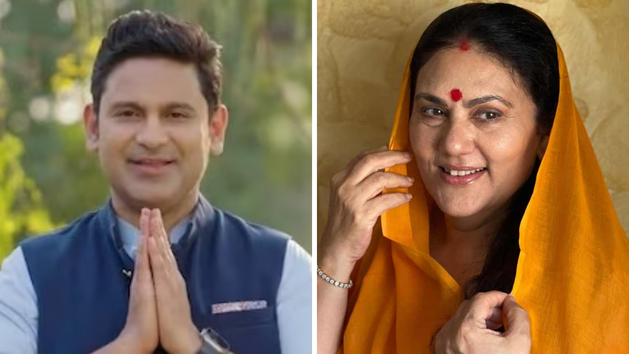 ​TV's OG Sita on Adipurush dialogue writer Manoj Mutashir's apology