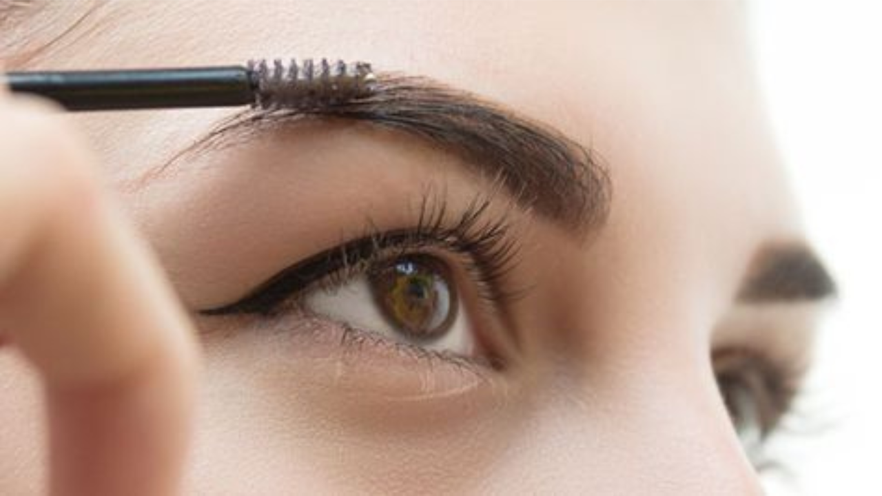 Shape Up Eyebrows And Ace The Perfect Strike With These 5 Easy Steps