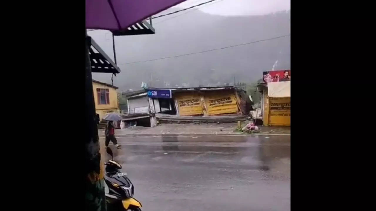 Himachal Pradesh rains