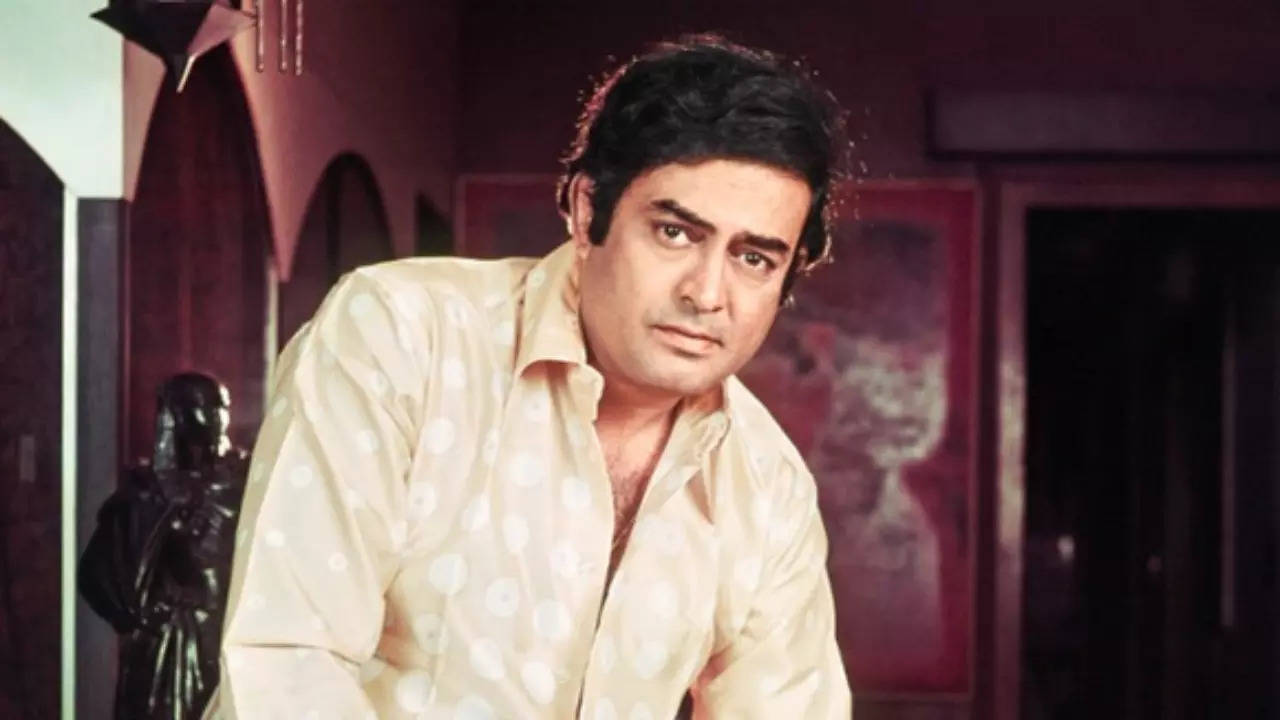 Sanjeev Kumar