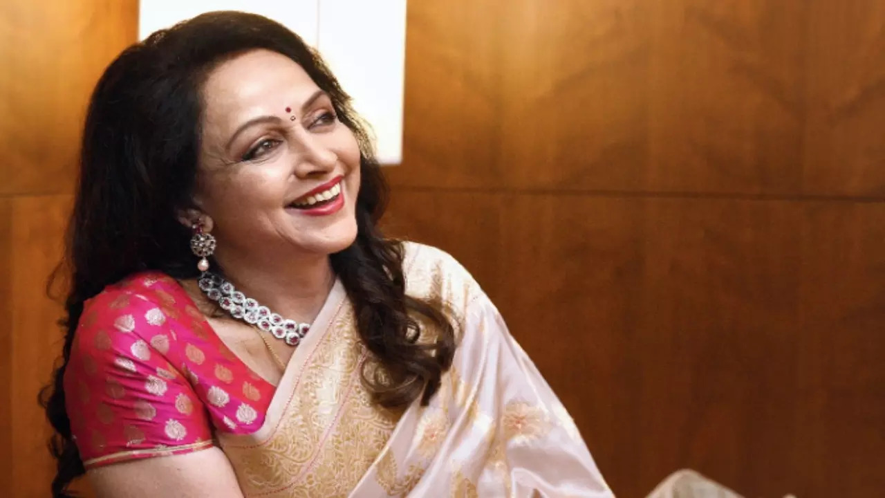 Hema Malini