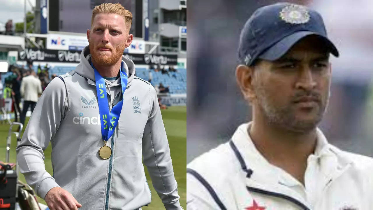 Stokes DHoni