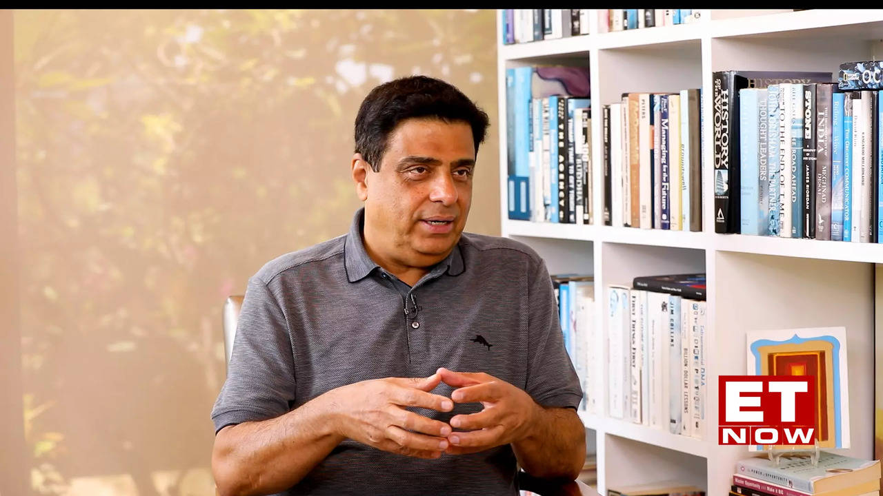 Ronnie Screwvala