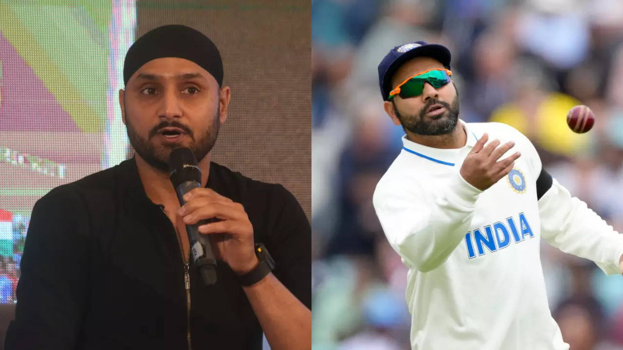 Harbhajan Singh