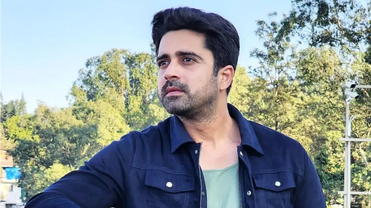 Avinash Sachdev