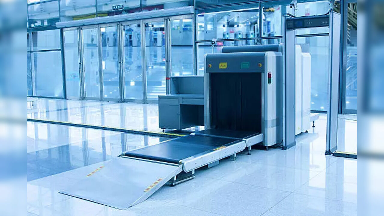 Indian Airports to Get State-of-the-Art Scanners Worth Over Rs 1,000 Cr for Enhanced Security, Faster Screening - Vimarsana News