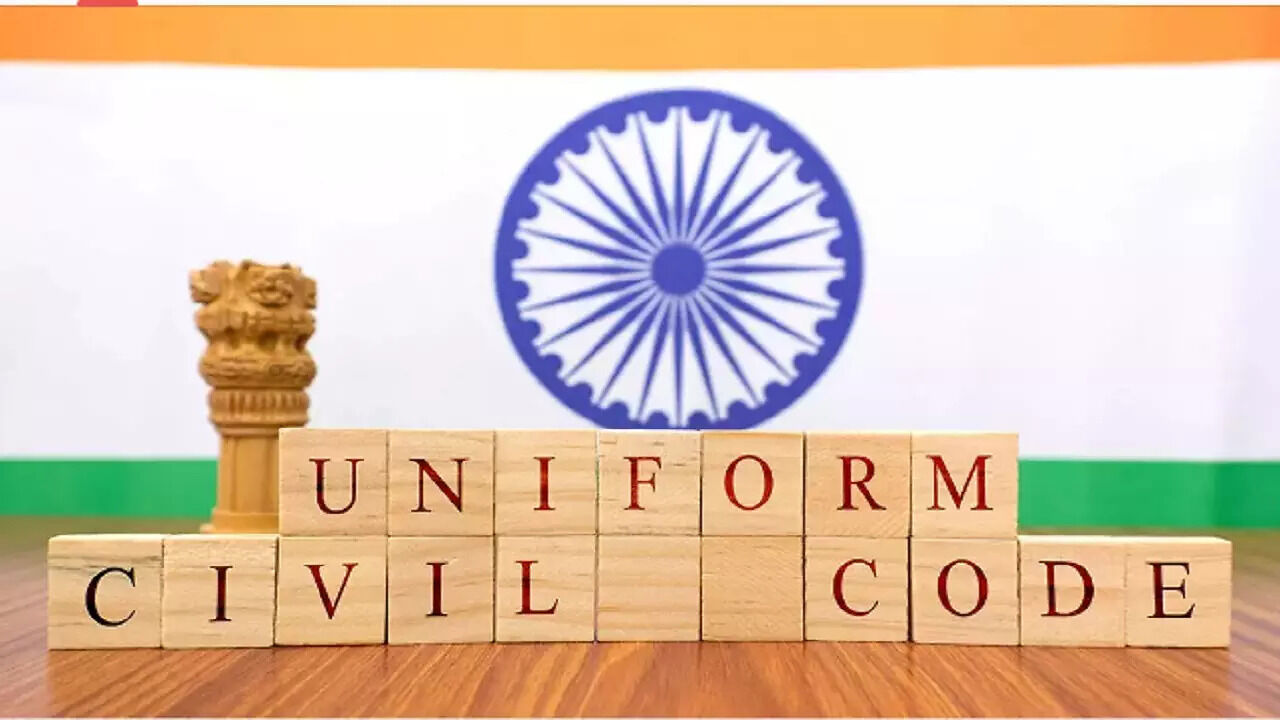 Uniform Civil Code: Jamait Ulama-I-Hind Urges MPs To Oppose UCC, AIMPLB Calls It Violation Of Muslims' Fundamental Rights - Vimarsana News