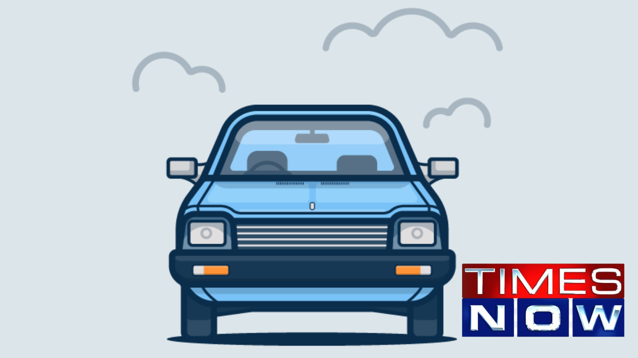 Is Maruti 800 India's most iconic car? Chat GPT thinks so