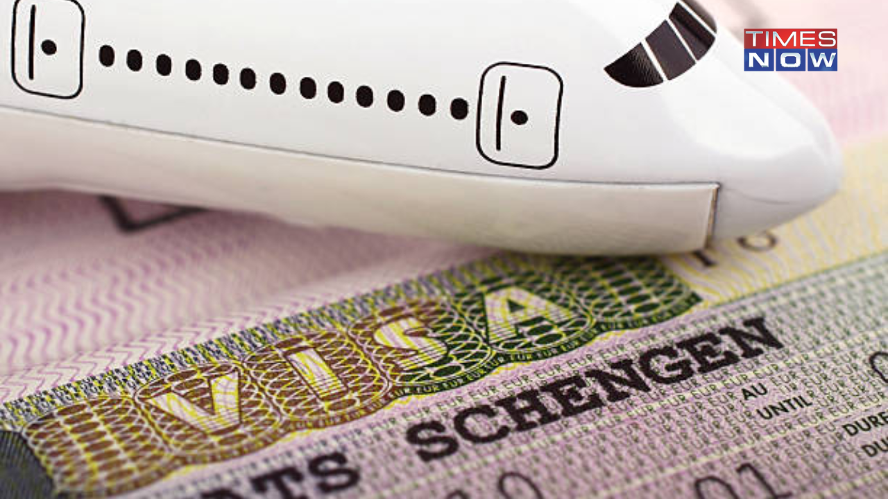 Schengen Visa