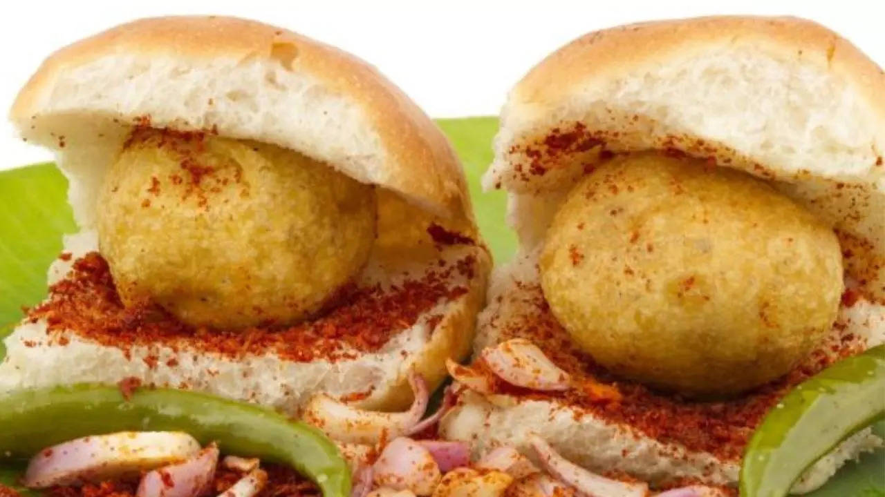 Vada Pav