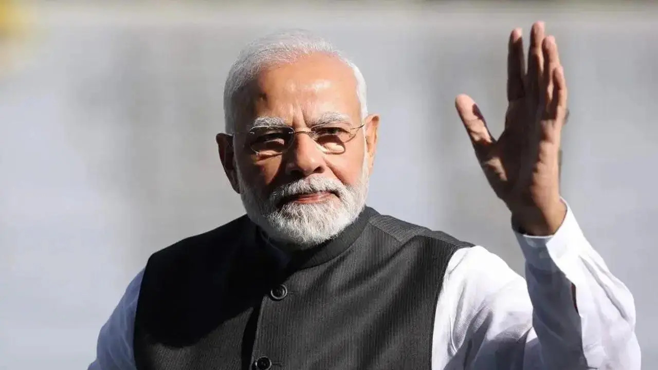 PM Modi will visit France to attend the Bastille Day Parade as the Guest of Honour