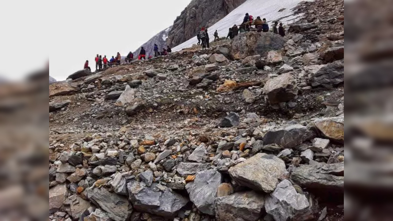 Amarnath Yatra suspended for fourth day